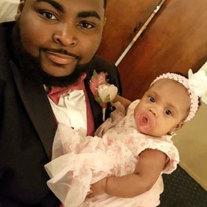 Meet your Posher, Brian